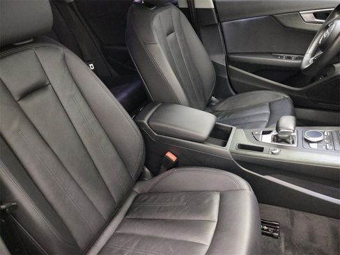 Used 2018 Audi A4 2.0T Premium w/ 18" Wheel Package image 19