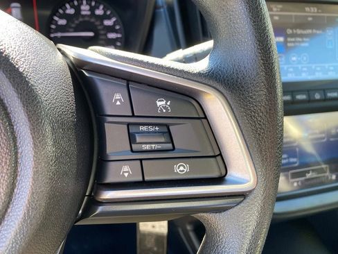 Used 2025 Subaru Impreza 2.0i image 16