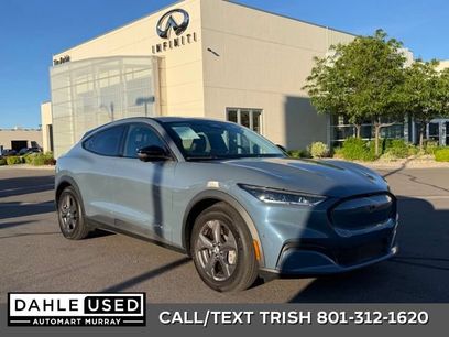 Used 2023 Ford Mustang Mach-E Select w/ Comfort Package Lite