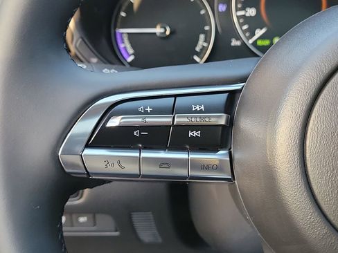 New 2026 MAZDA CX-50 AWD 2.5 Hybrid w/ Weather Package image 25