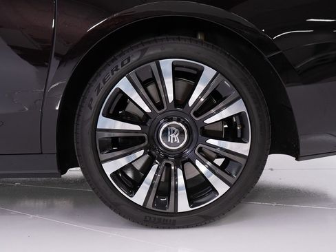 Certified 2024 Rolls-Royce Ghost image 49