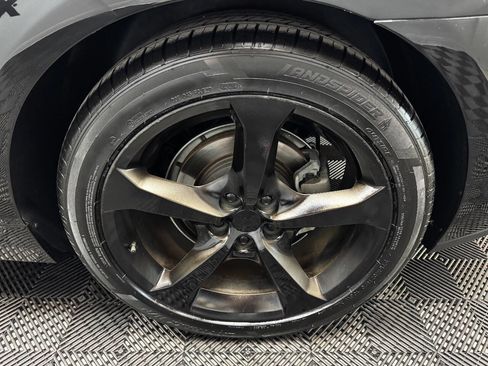 Used 2015 Chevrolet Camaro LT w/ RS Package image 18