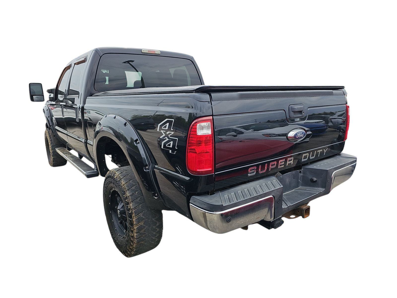 Used 2016 Ford F350 XLT w/ XLT Premium Package AWD/4WD image 2