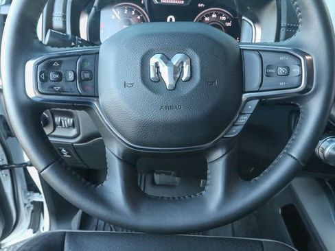 Used 2024 RAM 1500 Laramie image 17