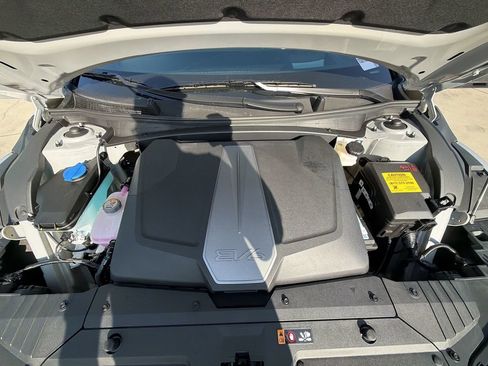 New 2026 Kia EV6 GT-Line RWD image 18