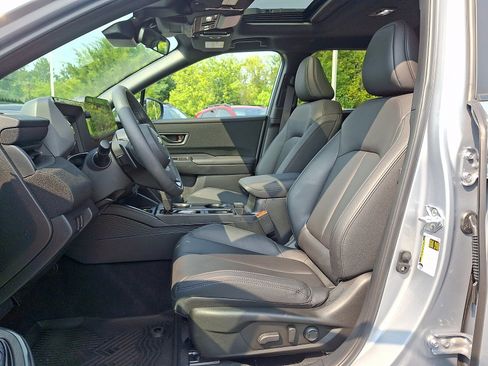 Certified 2026 Subaru Outback Premium AWD/4WD image 12