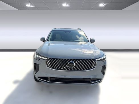 New 2026 Volvo XC90 T8 Ultra w/ Protection Package Premier AWD/4WD image 6