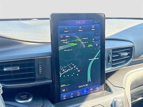 Used 2022 Ford Explorer ST w/ Equipment Group 401A image 34