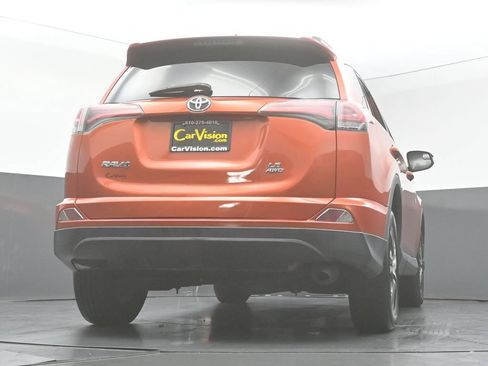 Used 2016 Toyota RAV4 LE AWD/4WD image 42