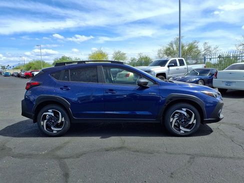 New 2026 Subaru Crosstrek 2.5i Limited AWD/4WD image 8