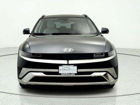 Used 2025 Hyundai Ioniq 5 Limited RWD image 2