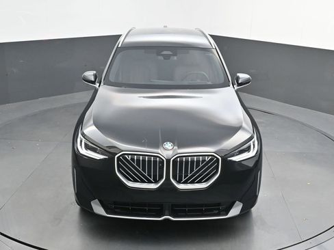 New 2026 BMW X3 xDrive30 AWD/4WD image 41
