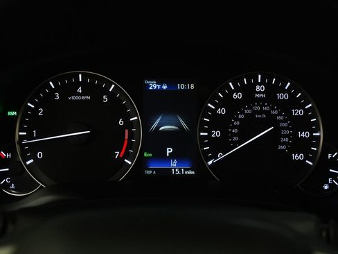 Used 2021 Lexus RX 350L Premium w/ Premium Package image 21