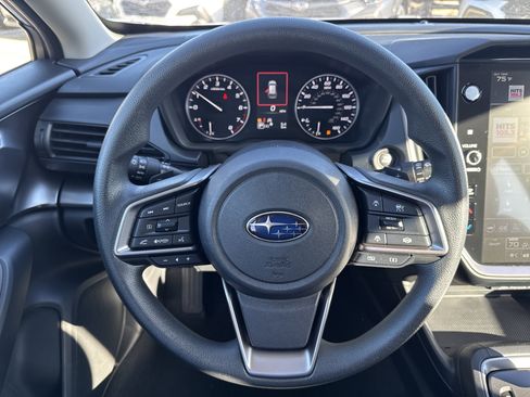 New 2026 Subaru Impreza 2.0i Sport image 13