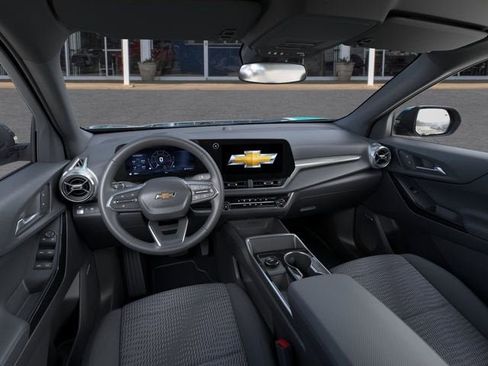 New 2026 Chevrolet Equinox LT w/ Midnight Edition FWD image 15