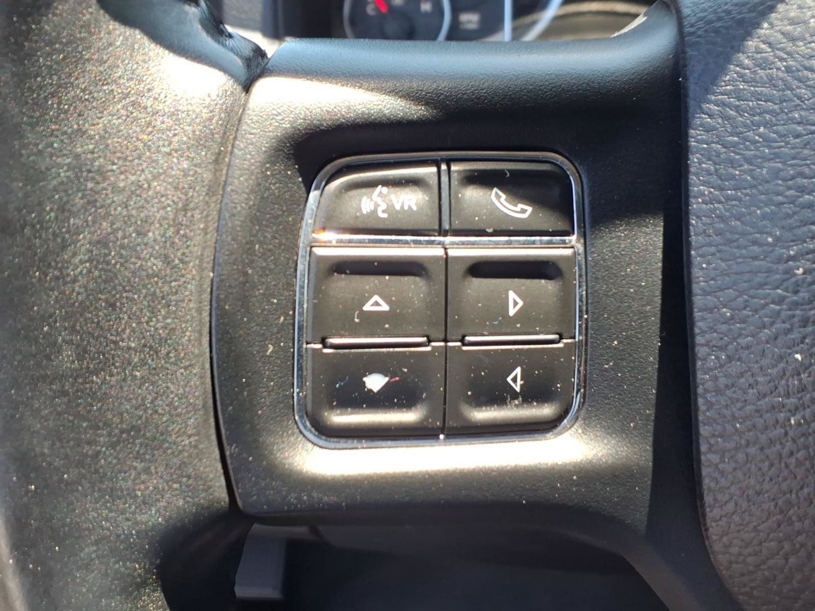 Used 2017 RAM 1500 Sport w/ Convenience Group AWD/4WD image 20