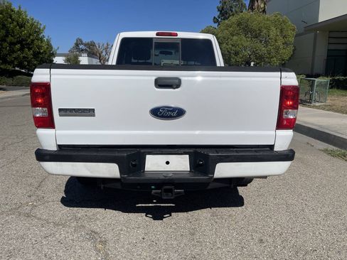 Used 2011 Ford Ranger XLT RWD image 6