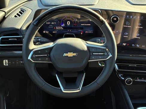 New 2026 Chevrolet Traverse High Country image 21