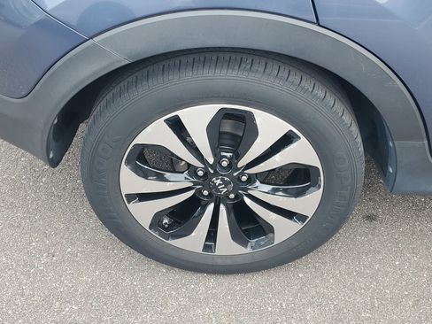 Used 2012 Kia Sportage SX w/ SX Premium Pkg image 39