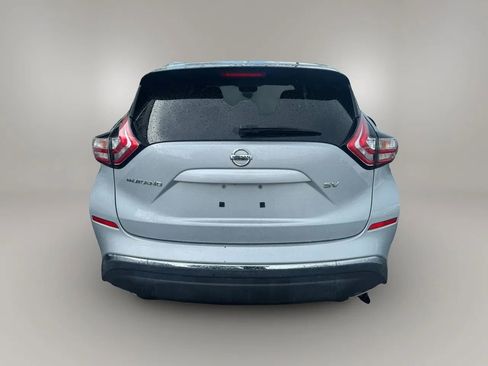 Used 2018 Nissan Murano SV FWD image 7