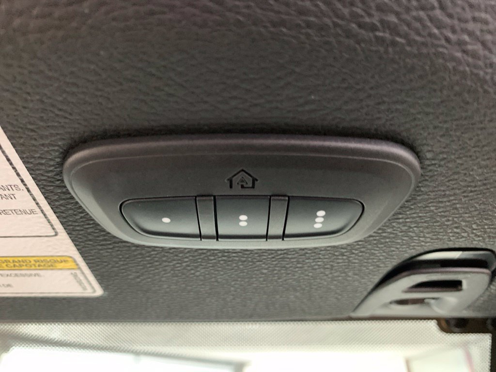 Certified 2021 Jeep Wrangler Unlimited Sahara AWD/4WD image 27