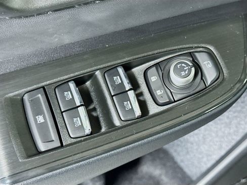 New 2026 Subaru Outback Touring XT image 16