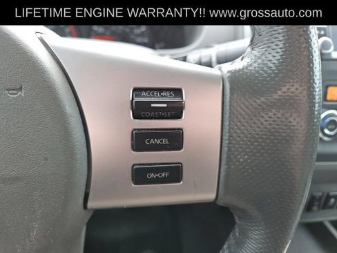 Used 2019 Nissan Frontier SV w/ Value Truck Package AWD/4WD image 18