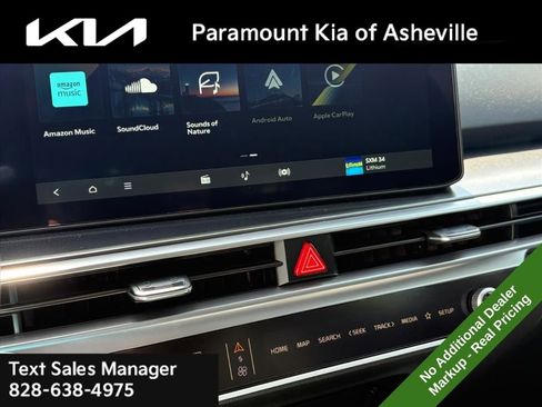 New 2026 Kia Sorento S FWD image 11