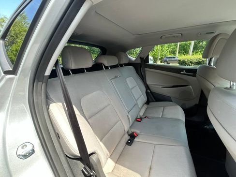Used 2018 Hyundai Tucson Value FWD image 37