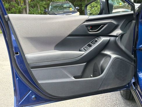 Certified 2024 Subaru Crosstrek 2.0i Premium AWD/4WD image 15