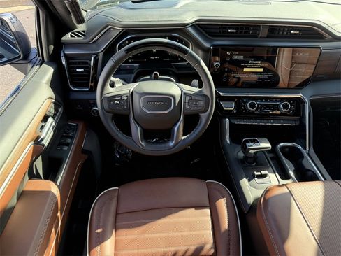 Certified 2026 GMC Sierra 1500 Denali Ultimate image 29