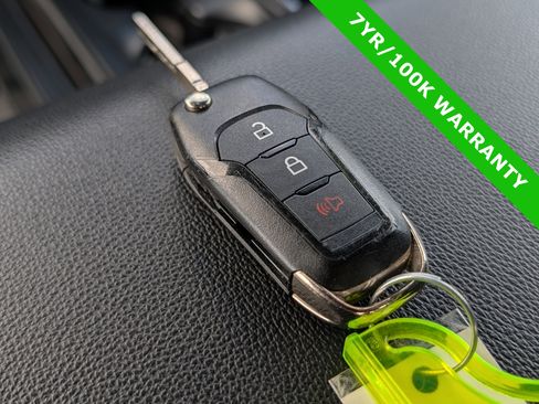 Used 2023 Ford F150 XL w/ STX Appearance Package image 32