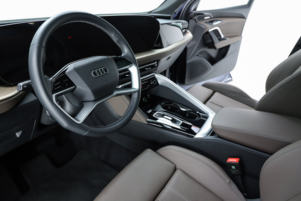 Used 2025 Audi Q5 Premium Plus AWD/4WD image 64