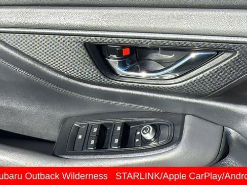 Used 2022 Subaru Outback Wilderness image 22