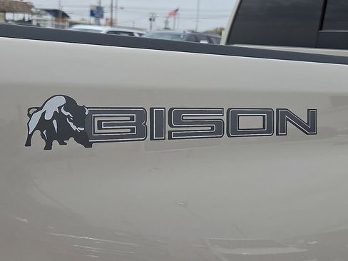Used 2026 Chevrolet Silverado 2500 ZR2 w/ ZR2 Bison Edition AWD/4WD image 12