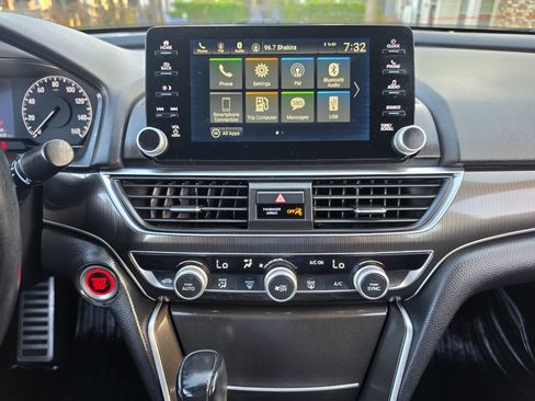 Used 2019 Honda Accord Sport image 30