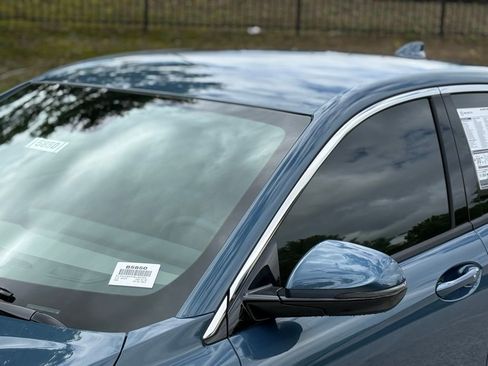 New 2026 Buick Envista Avenir FWD image 9