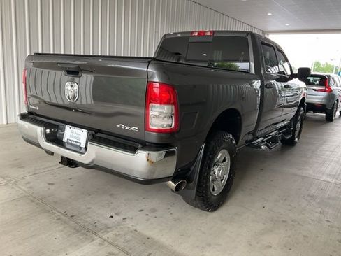 Used 2021 RAM 2500 Tradesman AWD/4WD image 20