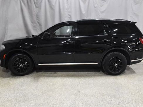 Certified 2024 Dodge Durango SXT image 6