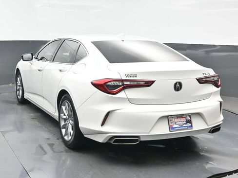 Used 2023 Acura TLX FWD image 4