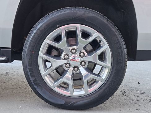 Used 2019 GMC Yukon SLE w/ SLE Value Package AWD/4WD image 28