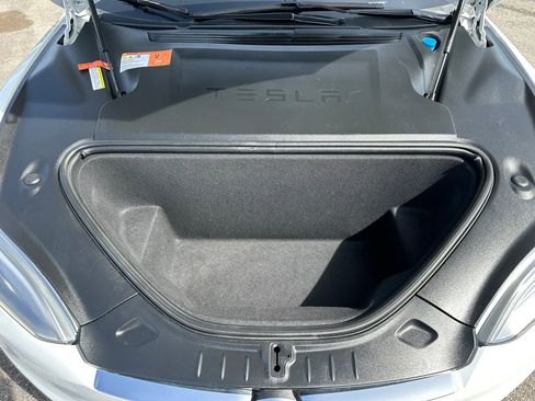 Used 2017 Tesla Model S 75D AWD/4WD image 20