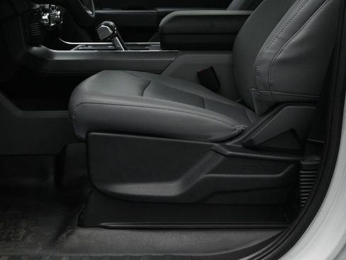 New 2024 Ford F150 Lightning Pro image 10