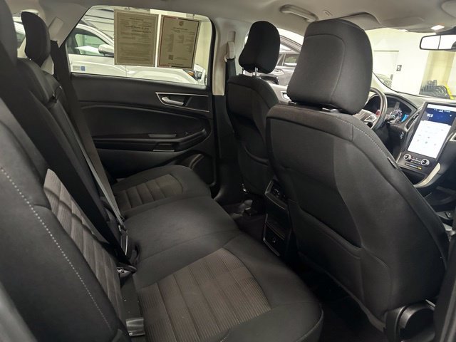 Used 2022 Ford Edge SEL AWD/4WD image 22