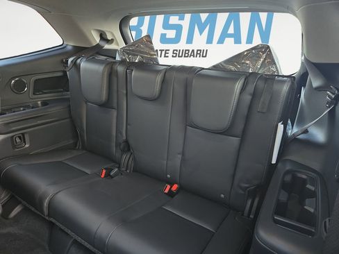 New 2026 Subaru Ascent Limited AWD/4WD image 18