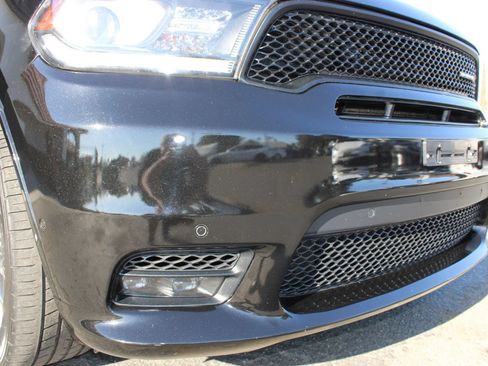 Used 2019 Dodge Durango R/T AWD/4WD image 5