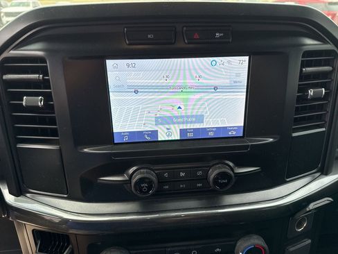 Used 2022 Ford F150 XL w/ STX Appearance Package image 23