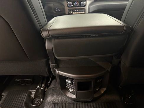 New 2026 RAM 5500 Tradesman w/ Chrome Appearance Group image 17