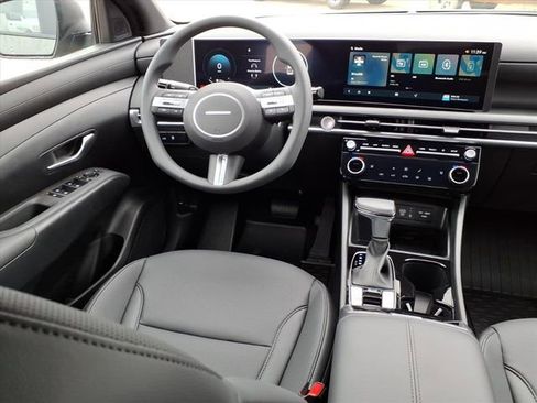 New 2026 Hyundai Santa Cruz SEL FWD image 4