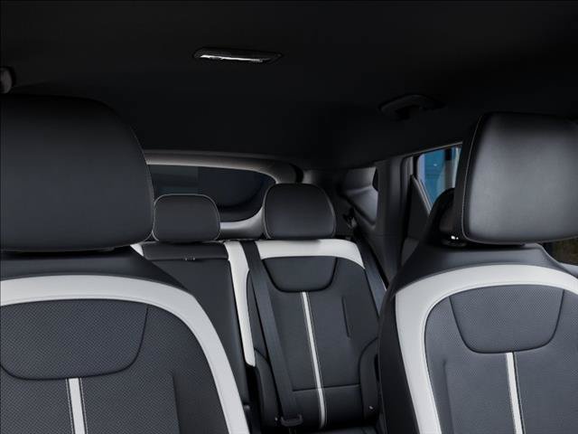 New 2026 Kia EV6 GT-Line AWD/4WD image 27